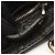 Borsa a tracolla in pelle Gucci Guccissima Marrone - vista 10