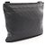 Borsa a tracolla in pelle Gucci Guccissima Marrone - vista 2