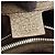 Borsa Tote Gucci Bamboo GG Canvas Beige Cachi - vista 4