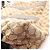 Borsa Tote Gucci Bamboo GG Canvas Beige Cachi - vista 8