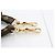 Louis Vuitton Bandouliere Monogram Canvas 118 cm Castaño - vista 3