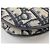 Christian Dior Saddle Oblique Canvas Mini Beige - vista 7