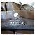 Céline Borsa Celine in pelle marrone - vista 3