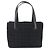 PM Handtasche der neuen Reisekollektion von Chanel Schwarz - Ansicht 3