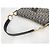Christian Dior Saddle Oblique Canvas Medium Multicolore - vista 5