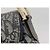 Christian Dior Saddle Oblique Canvas Medium Multicolore - vista 6