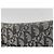 Christian Dior Saddle Oblique Canvas Medium Multicolore - vista 7
