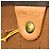 Louis Vuitton Keepall Bandouliere Monogram Canvas 50 Marrone - vista 5