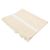 Hermès Hermes Handtuch Baumwolle 139 cm Beige