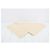 Hermès Hermes Handtuch Baumwolle 139 cm Beige - Ansicht 4