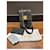 Borsa a tracolla in pelle nera con borchie Dior Diorama Vertical Nero  - vista 11