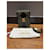 Borsa a tracolla in pelle nera con borchie Dior Diorama Vertical Nero  - vista 2