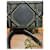 Borsa a tracolla in pelle nera con borchie Dior Diorama Vertical Nero  - vista 5
