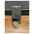 Borsa a tracolla in pelle nera con borchie Dior Diorama Vertical Nero  - vista 6