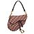 Borsa Saddle Trotter Christian Dior