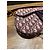 Borsa Saddle Trotter Christian Dior - vista 13