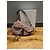 Borsa Saddle Trotter Christian Dior - vista 7