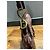 Borsa Saddle Trotter Christian Dior - vista 9