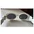 Gafas de sol Versace Medusa Plata Blanco - vista 5