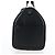 Louis Vuitton Keepall Epi 45 Nero - vista 3