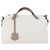 Borsa Fendi By The Way M Bianco