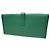 Hermès Clutch Hermes Jige Elan Epsom 29 Verde - vista 2