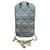 Portacellulare Lady Dior Blu chiaro  - vista 1