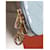 Portacellulare Lady Dior Blu chiaro  - vista 9