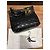 Borsa Tote in Pelle Cannage Christian Dior Nero - vista 6
