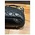 Borsa Tote in Pelle Cannage Christian Dior Nero - vista 8