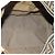 FENDI Zucca Canvas Vanity Hand Bag Black Brown Auth 192654 Marrone Nero - vista 16