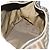 FENDI Zucca Canvas Vanity Hand Bag Black Brown Auth 192654 Marrone Nero - vista 17
