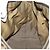 FENDI Zucca Canvas Vanity Hand Bag Black Brown Auth 192654 Marrone Nero - vista 18