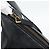 Borsa a Spalla GUCCI Interlocking G in Pelle Nera e Oro 121546 Auth 193135V Nero D'oro - vista 15