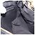 Borsa a Spalla GUCCI Interlocking G in Pelle Nera e Oro 121546 Auth 193135V Nero D'oro - vista 18