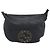 Borsa a Spalla GUCCI Interlocking G in Pelle Nera e Oro 121546 Auth 193135V Nero D'oro - vista 2
