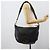 Borsa a Spalla GUCCI Interlocking G in Pelle Nera e Oro 121546 Auth 193135V Nero D'oro - vista 23