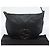 Borsa a Spalla GUCCI Interlocking G in Pelle Nera e Oro 121546 Auth 193135V Nero D'oro - vista 24