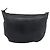 Borsa a Spalla GUCCI Interlocking G in Pelle Nera e Oro 121546 Auth 193135V Nero D'oro - vista 3
