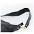Borsa a Spalla GUCCI Interlocking G in Pelle Nera e Oro 121546 Auth 193135V Nero D'oro - vista 8