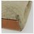 Céline CELINE C Macadam Handtasche aus Canvas und Wildleder Grau Silber Authentisch 193033A Braun - Ansicht 10