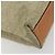 Céline CELINE C Macadam Handtasche aus Canvas und Wildleder Grau Silber Authentisch 193033A Braun - Ansicht 13