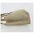 Céline CELINE C Macadam Handtasche aus Canvas und Wildleder Grau Silber Authentisch 193033A Braun - Ansicht 5