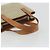 Céline CELINE C Macadam Handtasche aus Canvas und Wildleder Grau Silber Authentisch 193033A Braun - Ansicht 7