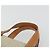 Céline CELINE C Macadam Handtasche aus Canvas und Wildleder Grau Silber Authentisch 193033A Braun - Ansicht 8