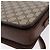 Borsa a Spalla GUCCI GG Supreme PVC Beige Oro Auth 193131 D'oro - vista 13