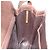 Borsa a Spalla GUCCI GG Supreme PVC Beige Oro Auth 193131 D'oro - vista 18