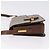 Borsa a Spalla GUCCI GG Supreme PVC Beige Oro Auth 193131 D'oro - vista 5