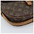 LOUIS VUITTON Bolso de Hombro Monogram Jeune Fille MM M51226 LV Auth 191073 Monograma - vista 11