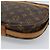 LOUIS VUITTON Bolso de Hombro Monogram Jeune Fille MM M51226 LV Auth 191073 Monograma - vista 12
